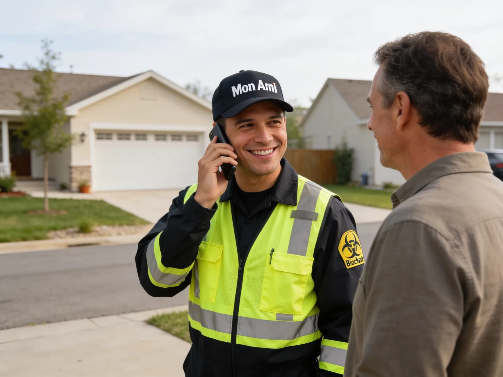 Sewage Cleanup Coldwater, OH FAQs