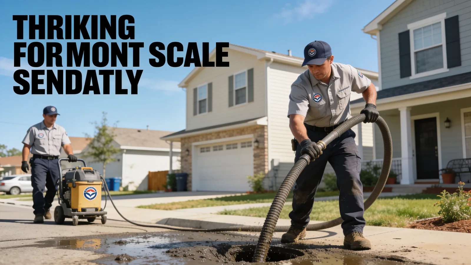 Sewage Cleanup in Coldwater, OH near me